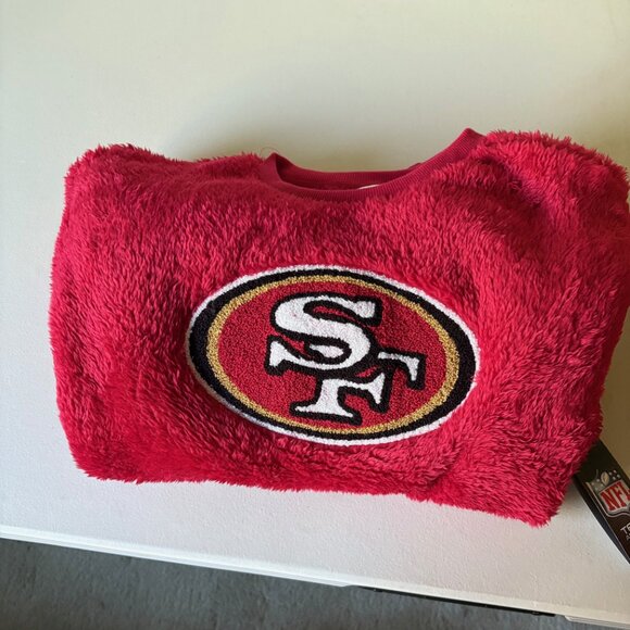 San Franciso 49er Gear - Picture 3 of 4
